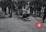 Image of German POWs Germany, 1918, second 29 stock footage video 65675026897