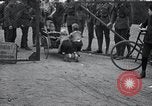 Image of German POWs Germany, 1918, second 30 stock footage video 65675026897