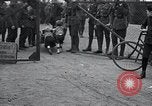 Image of German POWs Germany, 1918, second 31 stock footage video 65675026897