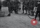Image of German POWs Germany, 1918, second 33 stock footage video 65675026897