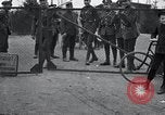Image of German POWs Germany, 1918, second 34 stock footage video 65675026897