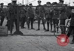 Image of German POWs Germany, 1918, second 35 stock footage video 65675026897