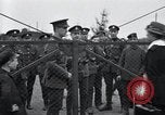 Image of German POWs Germany, 1918, second 37 stock footage video 65675026897
