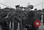 Image of German POWs Germany, 1918, second 38 stock footage video 65675026897