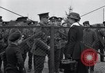 Image of German POWs Germany, 1918, second 39 stock footage video 65675026897