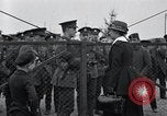 Image of German POWs Germany, 1918, second 40 stock footage video 65675026897