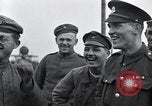 Image of German POWs Germany, 1918, second 41 stock footage video 65675026897