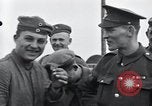 Image of German POWs Germany, 1918, second 42 stock footage video 65675026897