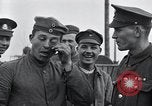 Image of German POWs Germany, 1918, second 45 stock footage video 65675026897