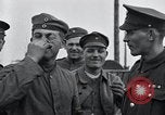 Image of German POWs Germany, 1918, second 46 stock footage video 65675026897