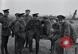 Image of German POWs Germany, 1918, second 50 stock footage video 65675026897