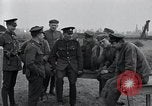Image of German POWs Germany, 1918, second 51 stock footage video 65675026897
