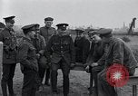 Image of German POWs Germany, 1918, second 52 stock footage video 65675026897