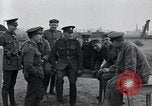 Image of German POWs Germany, 1918, second 53 stock footage video 65675026897