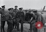Image of German POWs Germany, 1918, second 54 stock footage video 65675026897