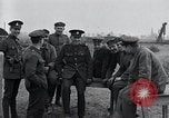 Image of German POWs Germany, 1918, second 55 stock footage video 65675026897