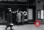 Image of Anti-Jewish activities Germany, 1933, second 13 stock footage video 65675026898