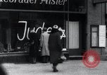 Image of Anti-Jewish activities Germany, 1933, second 14 stock footage video 65675026898