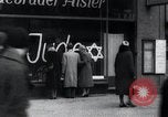 Image of Anti-Jewish activities Germany, 1933, second 15 stock footage video 65675026898