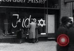 Image of Anti-Jewish activities Germany, 1933, second 16 stock footage video 65675026898