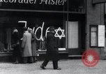 Image of Anti-Jewish activities Germany, 1933, second 18 stock footage video 65675026898