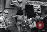 Image of Anti-Jewish activities Germany, 1933, second 19 stock footage video 65675026898