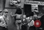 Image of Anti-Jewish activities Germany, 1933, second 20 stock footage video 65675026898