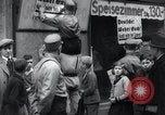 Image of Anti-Jewish activities Germany, 1933, second 22 stock footage video 65675026898