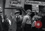 Image of Anti-Jewish activities Germany, 1933, second 25 stock footage video 65675026898