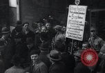 Image of Anti-jewish Propaganda Germany, 1933, second 1 stock footage video 65675026899