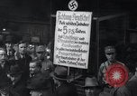 Image of Anti-jewish Propaganda Germany, 1933, second 4 stock footage video 65675026899