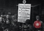 Image of Anti-jewish Propaganda Germany, 1933, second 5 stock footage video 65675026899