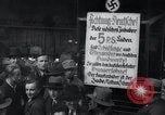 Image of Anti-jewish Propaganda Germany, 1933, second 7 stock footage video 65675026899