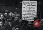 Image of Anti-jewish Propaganda Germany, 1933, second 8 stock footage video 65675026899