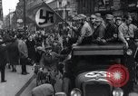 Image of Anti-jewish Propaganda Germany, 1933, second 9 stock footage video 65675026899