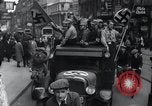 Image of Anti-jewish Propaganda Germany, 1933, second 11 stock footage video 65675026899