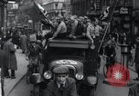 Image of Anti-jewish Propaganda Germany, 1933, second 12 stock footage video 65675026899