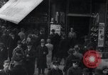 Image of Anti-jewish Propaganda Germany, 1933, second 13 stock footage video 65675026899