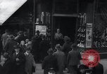 Image of Anti-jewish Propaganda Germany, 1933, second 14 stock footage video 65675026899