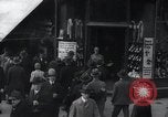 Image of Anti-jewish Propaganda Germany, 1933, second 15 stock footage video 65675026899