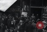 Image of Anti-jewish Propaganda Germany, 1933, second 16 stock footage video 65675026899