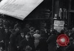Image of Anti-jewish Propaganda Germany, 1933, second 18 stock footage video 65675026899