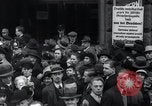 Image of Anti-jewish Propaganda Germany, 1933, second 27 stock footage video 65675026899