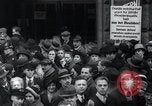 Image of Anti-jewish Propaganda Germany, 1933, second 28 stock footage video 65675026899