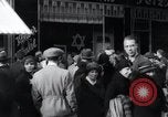 Image of Anti-jewish Propaganda Germany, 1933, second 31 stock footage video 65675026899