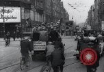 Image of Anti-jewish Propaganda Germany, 1933, second 32 stock footage video 65675026899