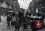 Image of Anti-jewish Propaganda Germany, 1933, second 33 stock footage video 65675026899