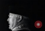 Image of Jewish Cantor Leo Gollanin Berlin Germany, 1932, second 27 stock footage video 65675026900