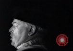 Image of Jewish Cantor Leo Gollanin Berlin Germany, 1932, second 28 stock footage video 65675026900