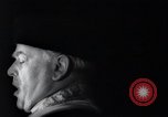 Image of Jewish Cantor Leo Gollanin Berlin Germany, 1932, second 30 stock footage video 65675026900